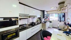 Blk 103 Serangoon North Avenue 1 (Serangoon), HDB 4 Rooms #586183671